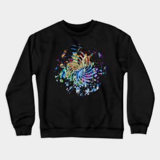 Vision of the Mind Crewneck Sweatshirt